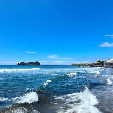 Farol Da Vila Вила-Франка-ду-Кампу Экстерьер фото