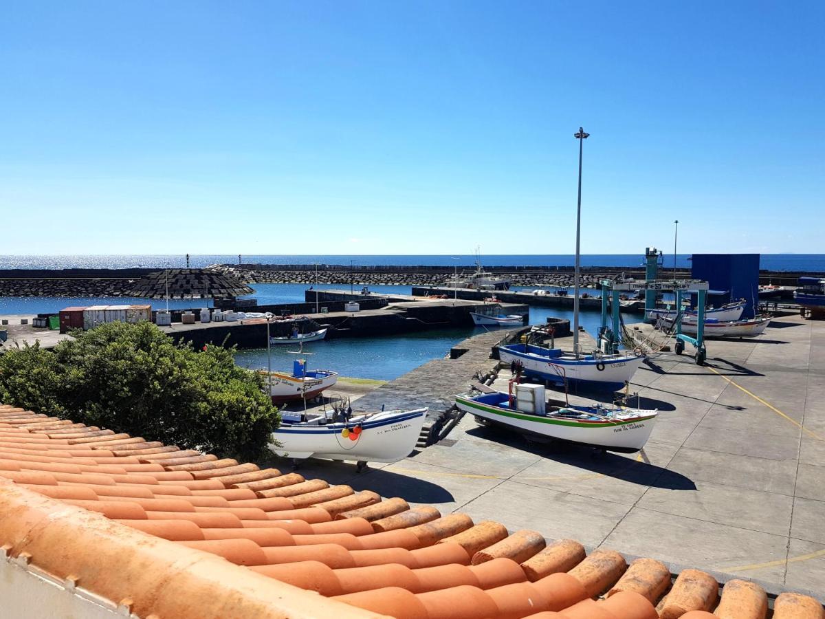 Farol Da Vila Вила-Франка-ду-Кампу Экстерьер фото